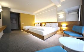 Hotel Silva