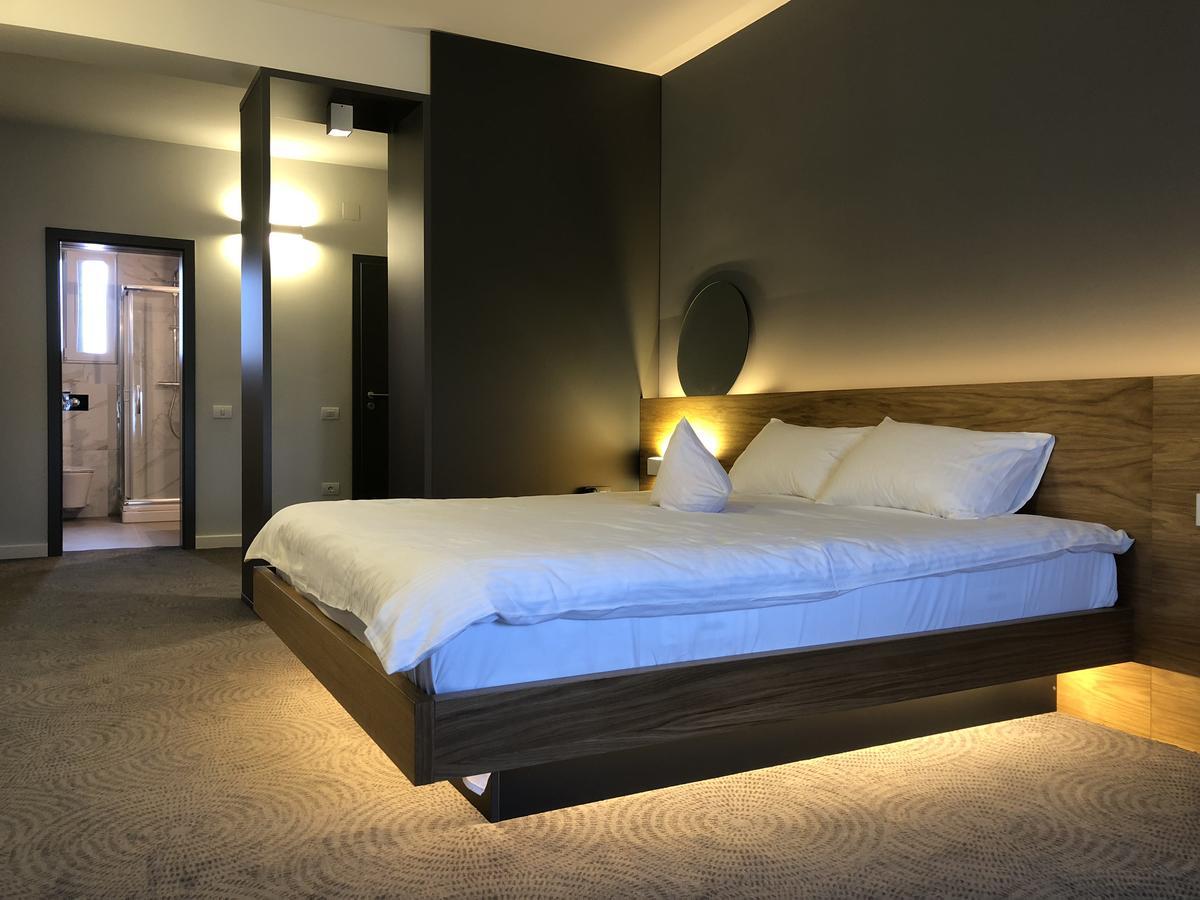 Hotel Silva Temesvár Kültér fotó