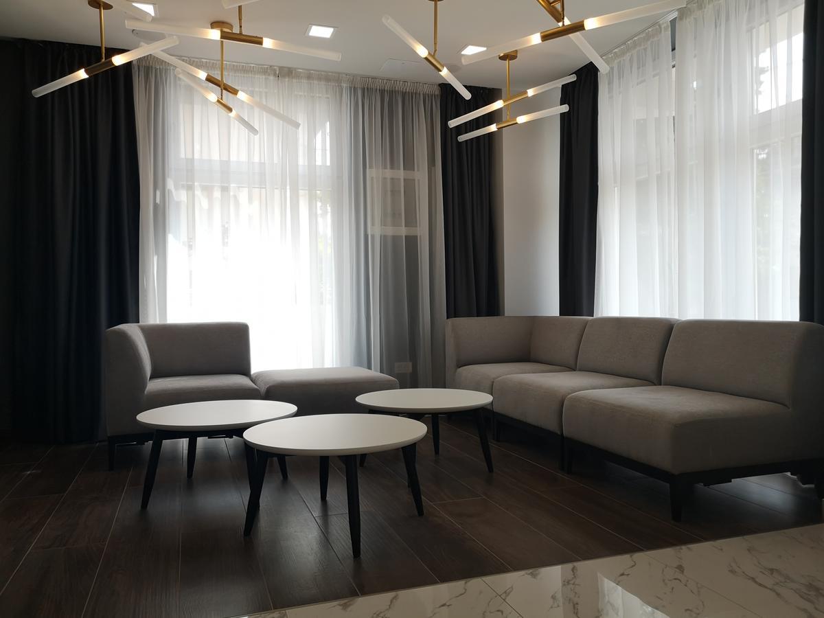 Hotel Silva Temesvár Kültér fotó