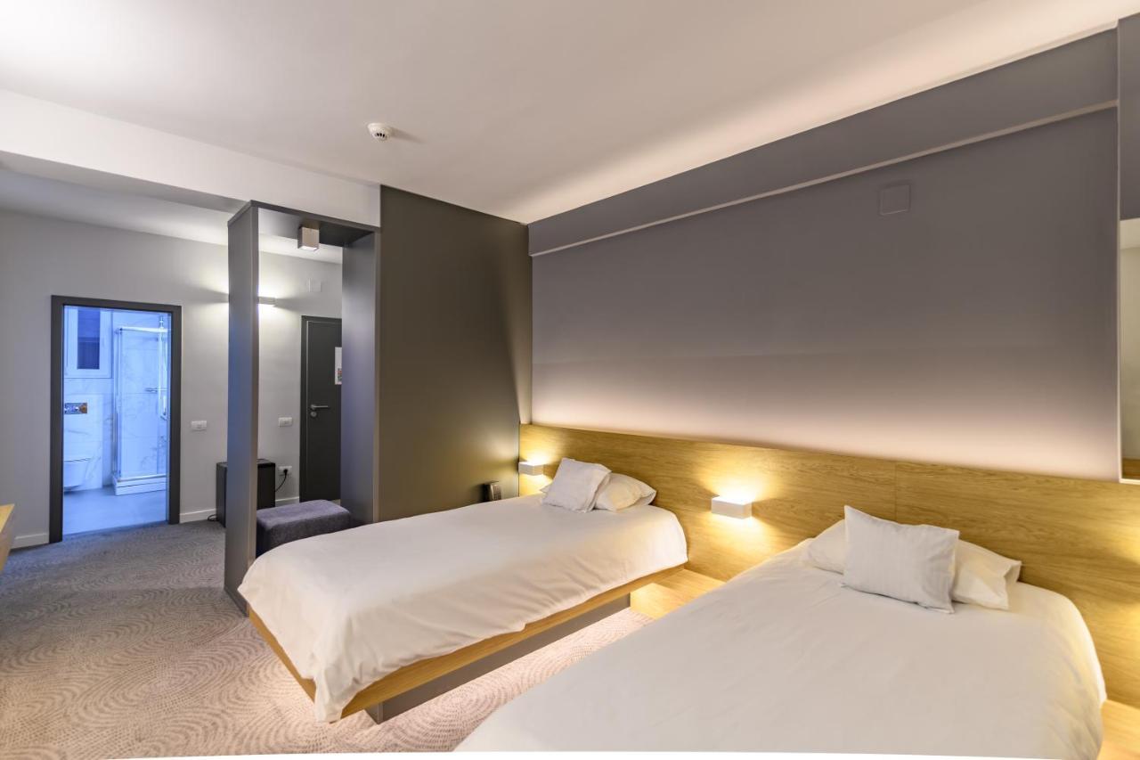 Hotel Silva Temesvár Kültér fotó