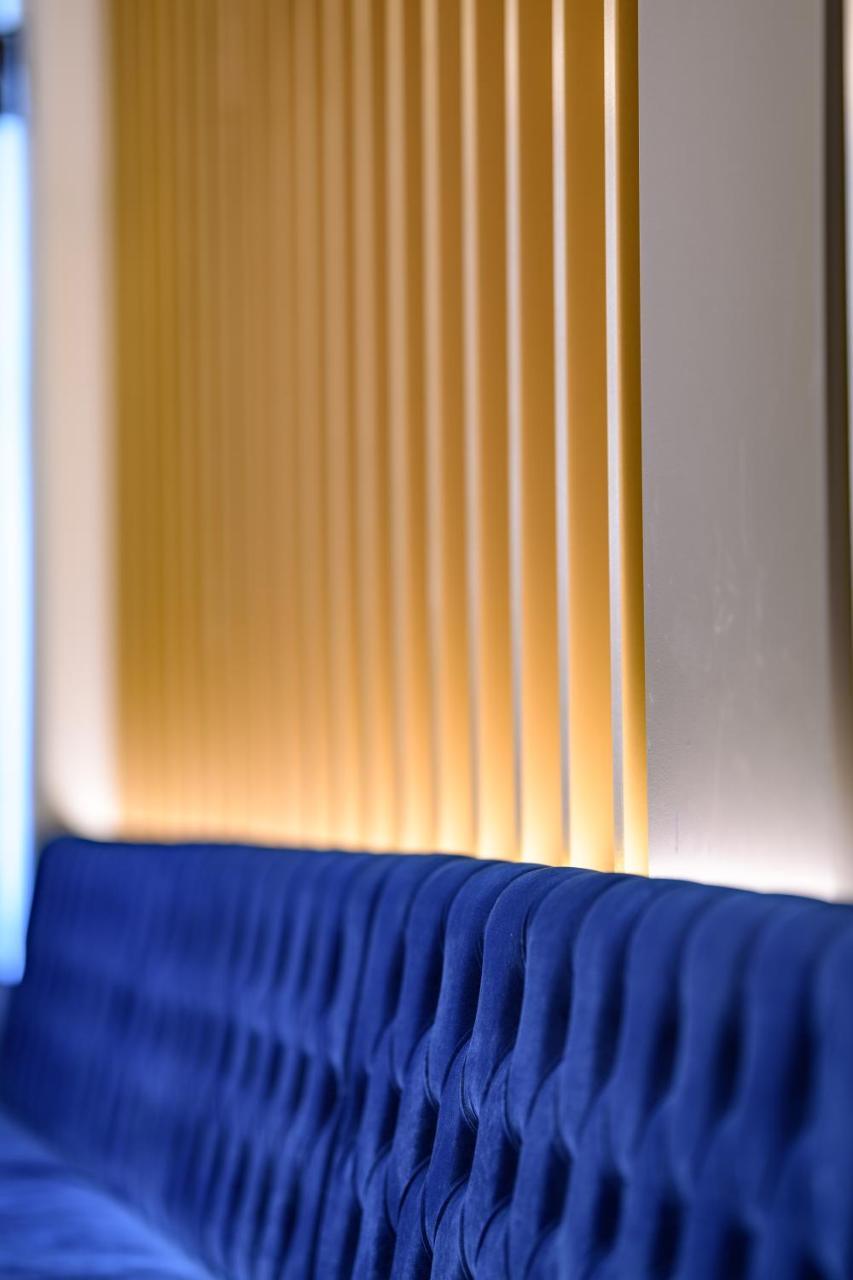 Hotel Silva Temesvár Kültér fotó