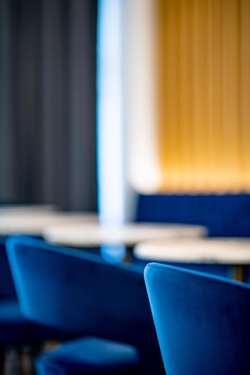 Hotel Silva Temesvár Kültér fotó