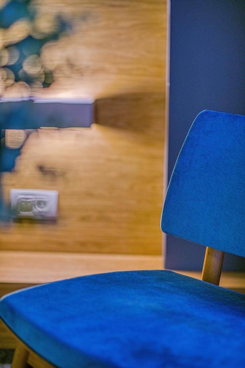 Hotel Silva Temesvár Kültér fotó