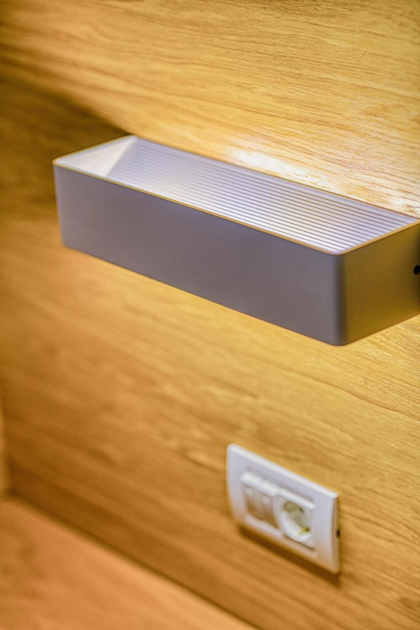 Hotel Silva Temesvár Kültér fotó